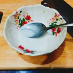 Cách làm Súp Hoành Thánh Sườn Non đủ chất cho bữa sáng