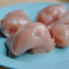 Cách Làm Súp Khoai Tây Thịt Gà Cực Bổ Dưỡng Cho Bé