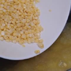 Cách Làm Súp Khoai Tây Thịt Gà Cực Bổ Dưỡng Cho Bé