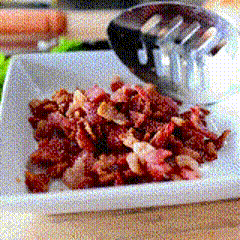 Cách Làm Súp Khoai Tây Thịt Xông Khói Thơm Ngon