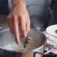 Cách Làm Súp Lươn Nấm Thịt Gà Thanh Mát, Bổ Dưỡng