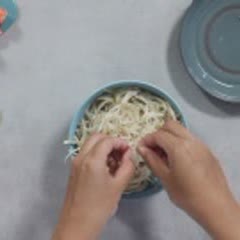 Cách làm súp thanh cua 