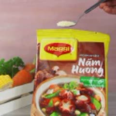 Cách Nấu Súp Tôm Trứng Rau Củ Hấp Dẫn Cho Bé Yêu