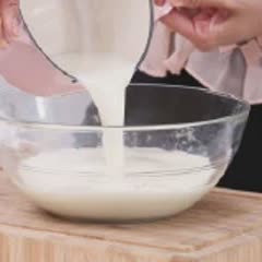 Cách làm Yến Sào Chưng Trứng Sữa thơm ngon và giúp đẹp da