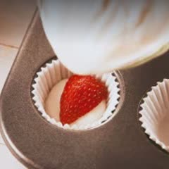 Cách làm Fro-yo trái cây mát lạnh, giải nhiệt ngày hè 