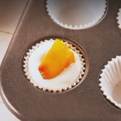Cách làm Fro-yo trái cây mát lạnh, giải nhiệt ngày hè 
