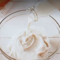Cách làm Fro-yo trái cây mát lạnh, giải nhiệt ngày hè 