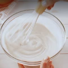 Cách làm Fro-yo trái cây mát lạnh, giải nhiệt ngày hè 