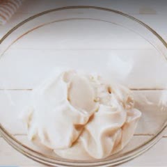 Cách làm Fro-yo trái cây mát lạnh, giải nhiệt ngày hè 