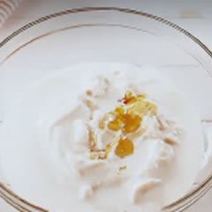 Cách làm Fro-yo trái cây mát lạnh, giải nhiệt ngày hè 
