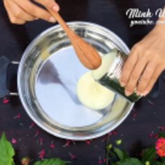 Cách Làm Sữa Chua Dẻo Nhà Làm | Ngon Và Đơn Giản