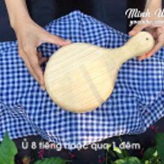 Cách Làm Sữa Chua Dẻo Nhà Làm | Ngon Và Đơn Giản