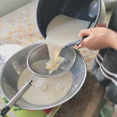 Cách làm Sữa Chua Phô Mai đơn giản thơm ngon dẻo mịn 