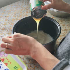 Cách làm Sữa Chua Phô Mai đơn giản thơm ngon dẻo mịn 