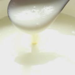 Cách Làm Sữa Chua Uống Hoa Quả
