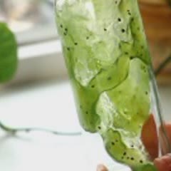 Cách Làm Sữa Chua Uống Hoa Quả