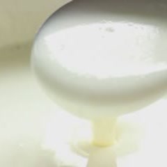 Cách Làm Sữa Chua Uống Hoa Quả