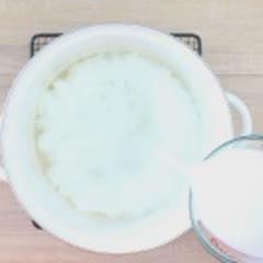 Cách Làm Sữa Chua Uống Hoa Quả