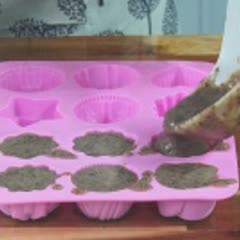 Cách Làm Bánh Oreo Rau Câu |