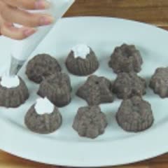 Cách Làm Bánh Oreo Rau Câu |