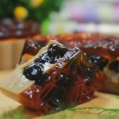Cách Làm Bánh Trung Thu Rau Câu Trà Sữa Hấp Dẫn