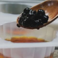 Cách Làm Bánh Trung Thu Rau Câu Trà Sữa Hấp Dẫn