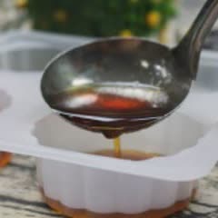 Cách Làm Bánh Trung Thu Rau Câu Trà Sữa Hấp Dẫn