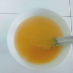 Cách làm Mousse Chanh Dây rất nhanh, giải nhiệt mùa hè