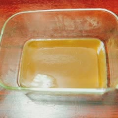 Cách Làm Rau Câu Cà Phê Sữa Nhiều Lớp