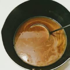 Cách Làm Rau Câu Cà Phê Sữa Nhiều Lớp