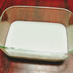 Cách Làm Rau Câu Cà Phê Sữa Nhiều Lớp