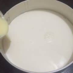 Cách làm Sữa Chua Thạch Lá Dứa đơn giản, giải nhiệt mùa hè