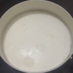Cách làm Sữa Chua Thạch Lá Dứa đơn giản, giải nhiệt mùa hè