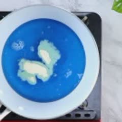 Cách làm Thạch Trà Sữa sắc màu và thơm ngon khó cưỡng