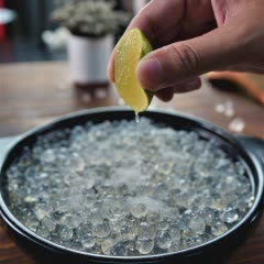 Cách Làm Trân Châu Trắng | Dẻo Ngon, Đơn Giản