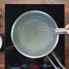 Cách Làm Trân Châu Trắng | Dẻo Ngon, Đơn Giản