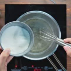 Cách Làm Trân Châu Trắng | Dẻo Ngon, Đơn Giản