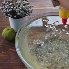 Cách Làm Trân Châu Trắng | Dẻo Ngon, Đơn Giản