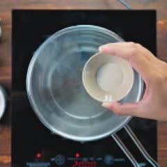 Cách Làm Trân Châu Trắng | Dẻo Ngon, Đơn Giản