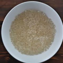 Cách Làm Trân Châu Trắng | Dẻo Ngon, Đơn Giản