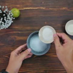 Cách Làm Trân Châu Trắng | Dẻo Ngon, Đơn Giản