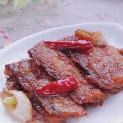 Cách làm cá hố chiên rim nước tương