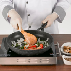 Cách làm cá lăng sốt chua ngọt riềng mẻ