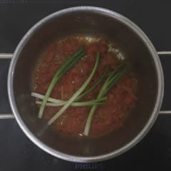 Cách làm Cá trứng kho cà