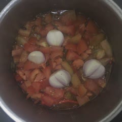 Cách làm Cá trứng kho cà