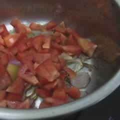 Cách làm Cá trứng kho cà