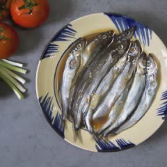 Cách làm Cá trứng kho cà