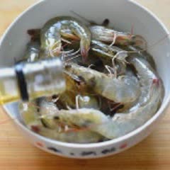Cách làm tôm ram sa tế