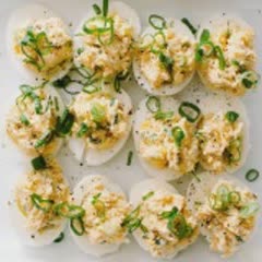 Cách làm Trứng nghiền thịt cua