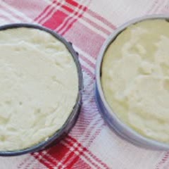 Cách làm bánh xôi lá dứa